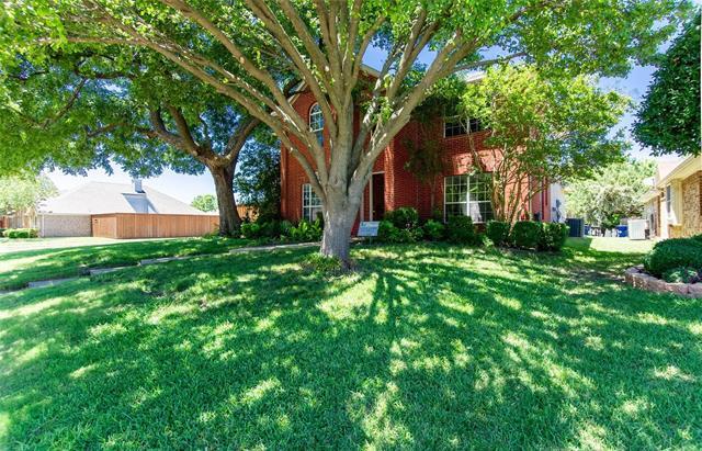 Foto del edificio - 10702 Ambergate Ln