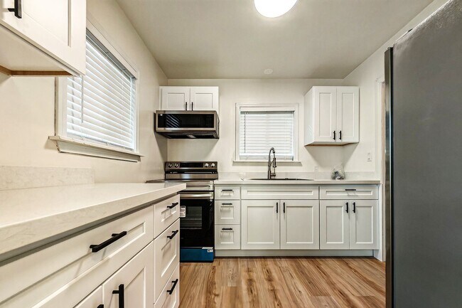 Foto del edificio - 1007 N 1st St