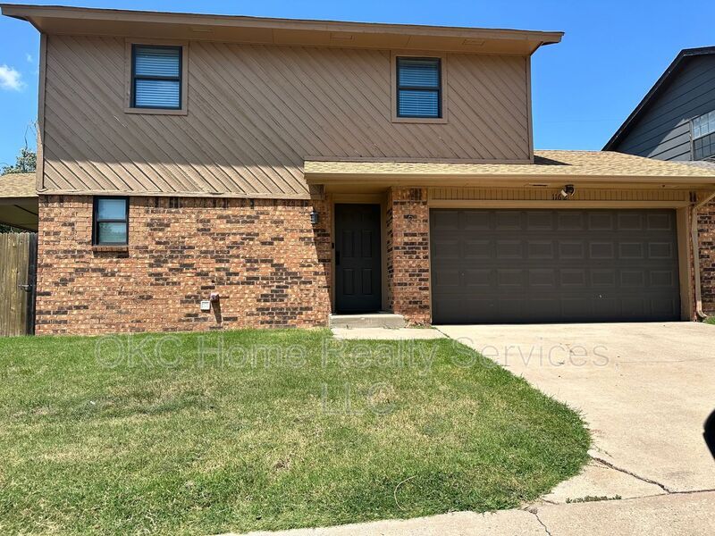 Foto principal - 1162 N Eagle Ln