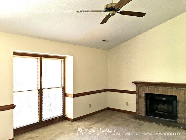 Building Photo - 5500-68A Fortunes Ridge Dr