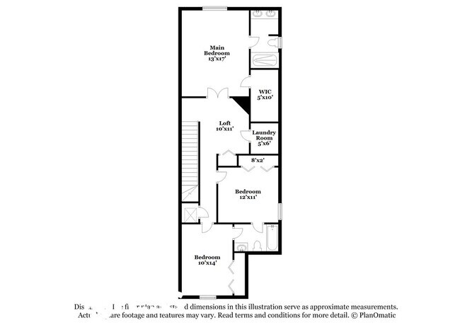 Foto del edificio - 1301 Renia Meadow Ct