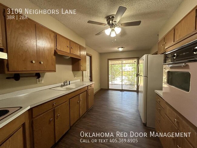 Building Photo - 3109 Neighbors Ln