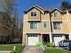 Primary Photo - Tacoma townhome located in HOA community!