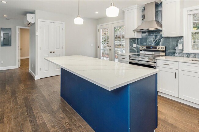 Foto del edificio - 187 Orchard St