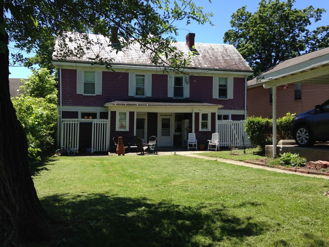 439 Richwood Ave Unit 439, WV 26505 Apartments in WV