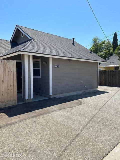 Primary Photo - 1 br, 1 bath House - 446 Woodworth Ave Unit B