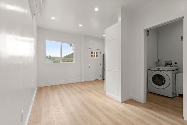 Interior Photo - Private Bungalow w/ Yard! Move in Today