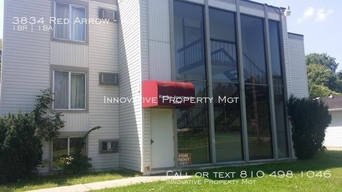 Primary Photo - 1 bedroom in Flint MI 48507