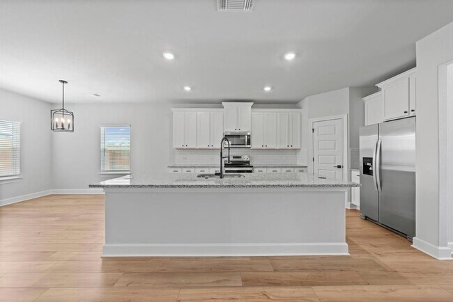 Foto del edificio - 9513 Balmy Ln