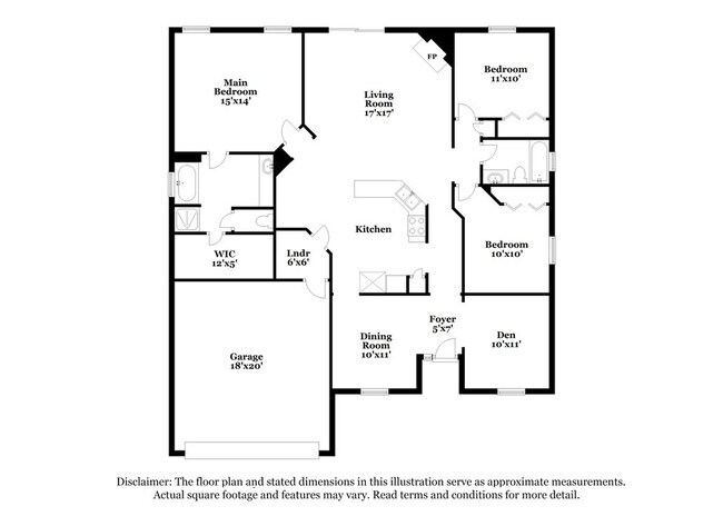 Foto del edificio - 1747 Northglen Cir