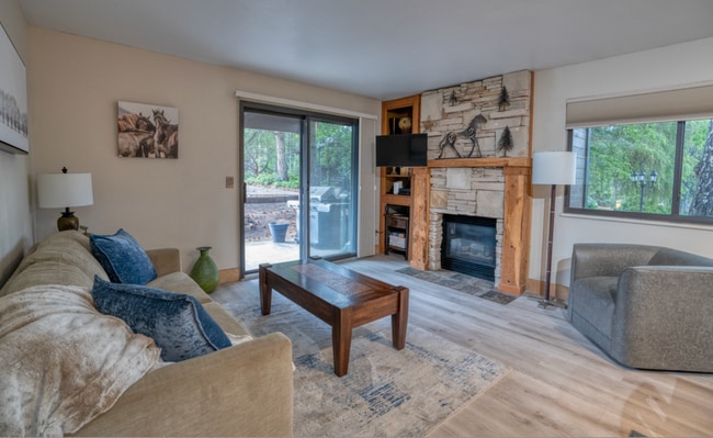 Photo - 2025 Canyons Resort Dr Apartment