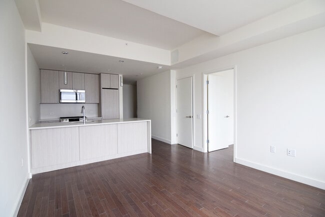 Kitchen - 3432 35th St