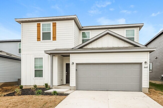 Foto del edificio - 10407 Monte Carmel Pl