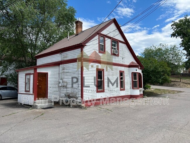 Foto del edificio - 807 Bulwer St