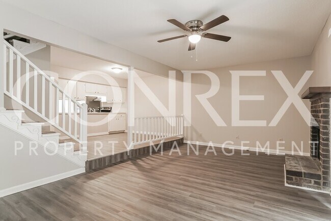 Foto del edificio - Great 3 Bedroom Townhome