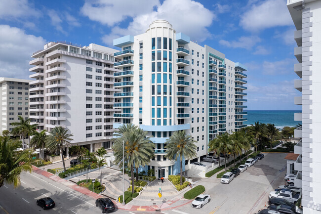 Foto del edificio - Waverly Surfside Beach