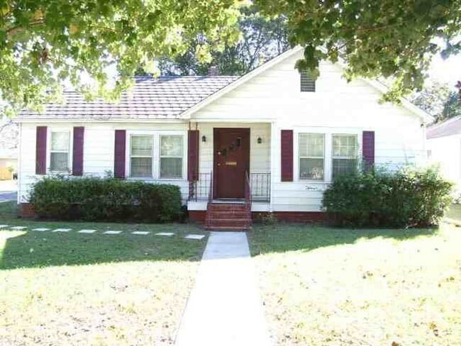 Photo - 1433 N. Bronough Street House