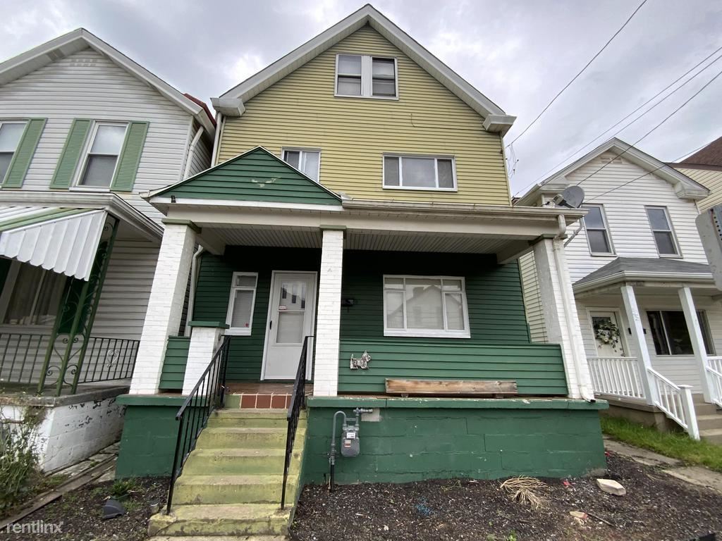 Primary Photo - 4 br, 2 bath House - 206 2nd Avenue