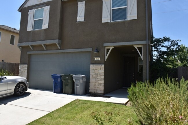 Building Photo - 389 Shafer Ave