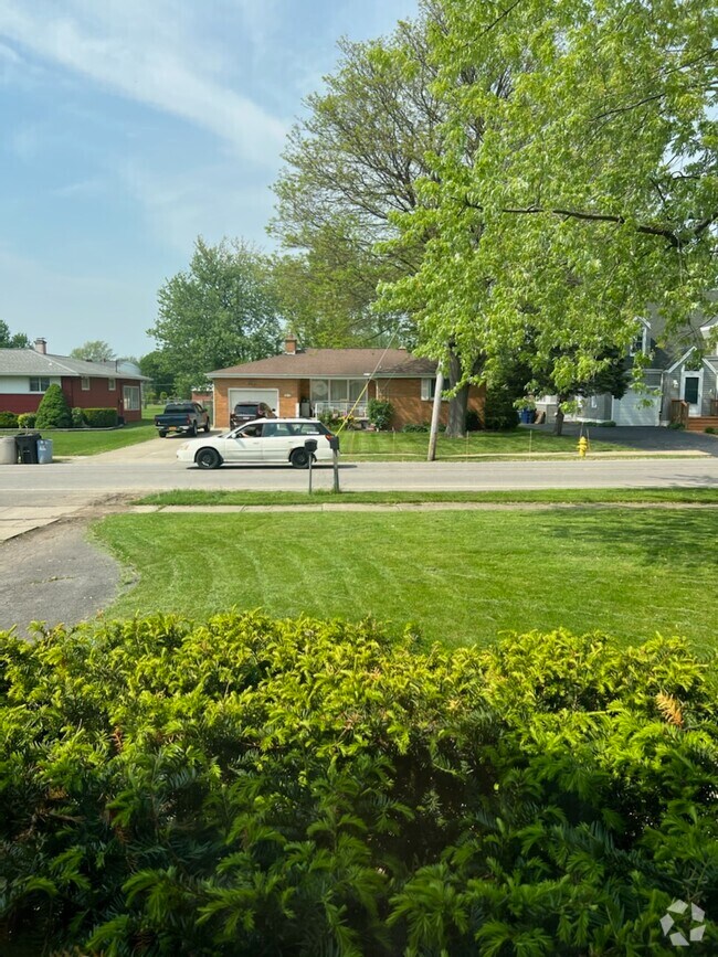 Park Forest Student Apartments for Rent Buffalo, NY 1 Rentals