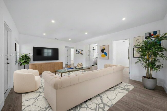 Foto del edificio - 4222 NE 1st Ave