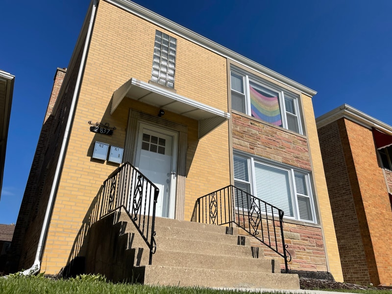 2837 N Long Ave Unit Bsmt, Chicago, IL 60641 Apartment for Rent in Chicago, IL