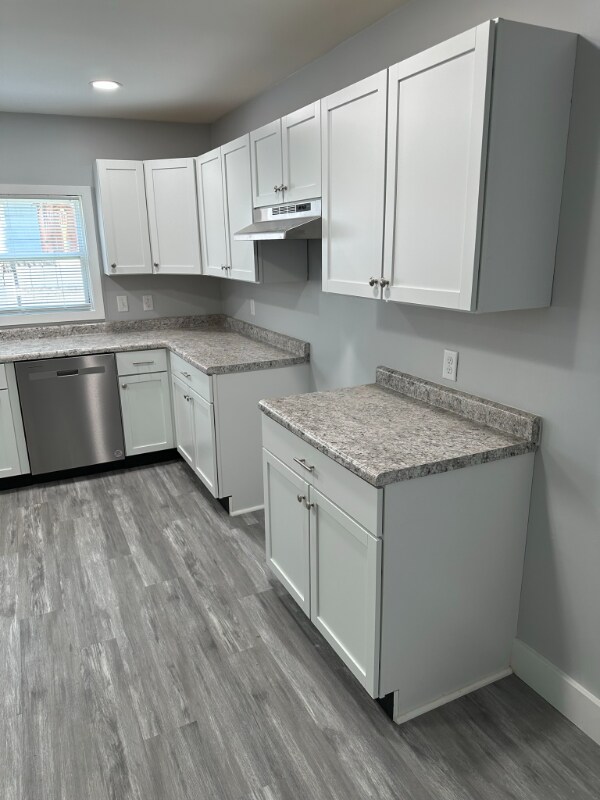 Foto del edificio - 1519 Campbell St