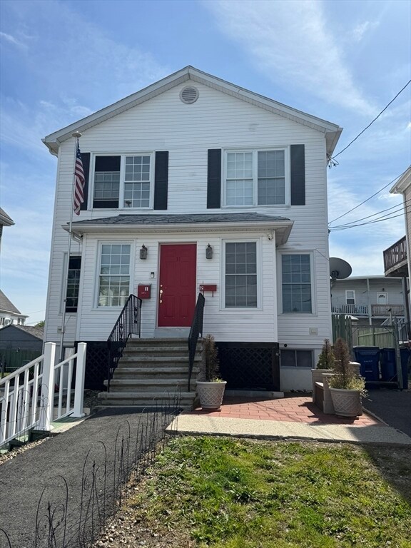 Building Photo - 31 Tapley Ave