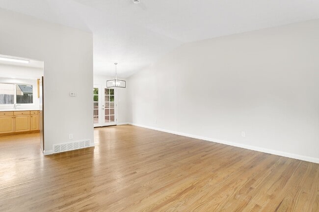 Building Photo - Renovated 4-Bedroom Home with Finished Bas...