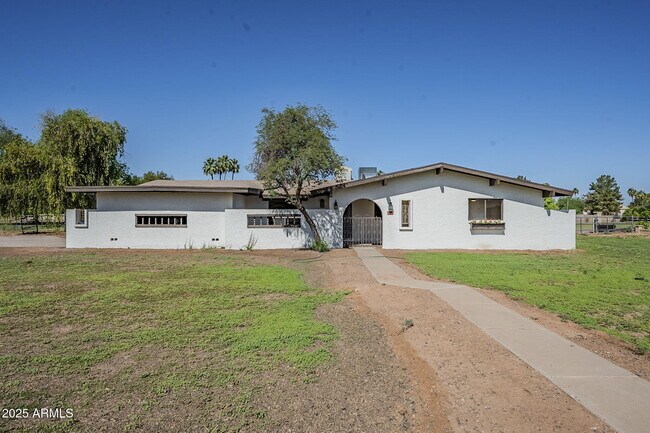 Foto del edificio - 834 N Constellation Way