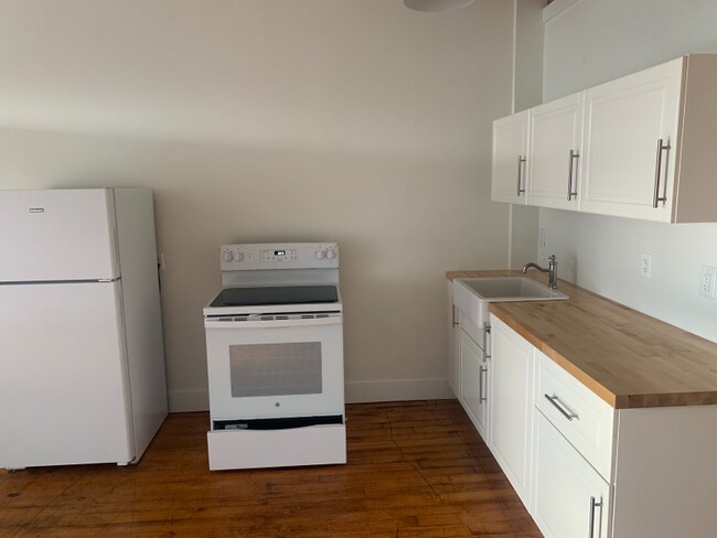 Foto del edificio - 1415 Kemper St