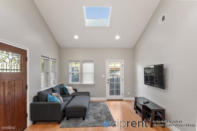 Building Photo - 2 br, 2 bath House - 1948 Menalto Ave, Men...