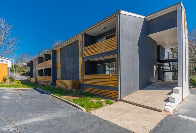 Foto del edificio - 4689 Roswell Rd