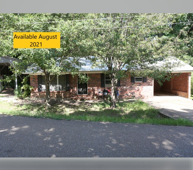 Foto del edificio - 3206 Jefferson Davis Dr