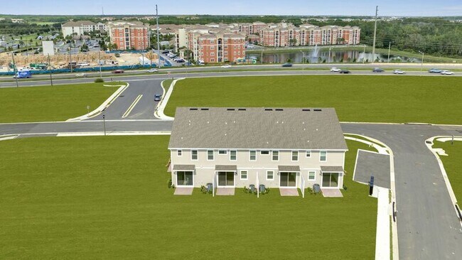 Building Photo - 943 Valencia Isle Dr