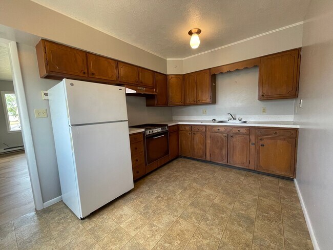 Foto del edificio - 815 4th St SW