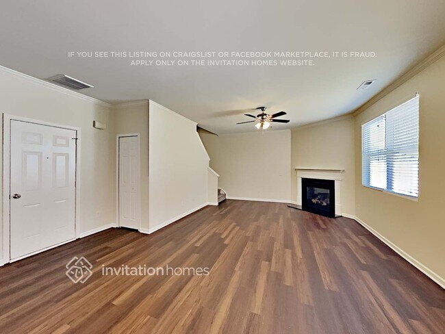 Building Photo - 7342 Lamplighter Close Dr