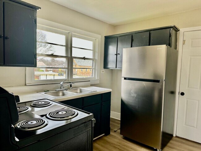 Foto del edificio - Cedartown Rental, coming soon