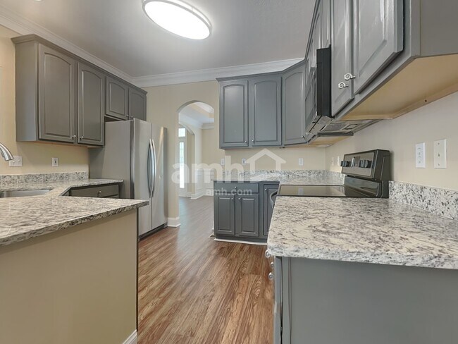 Foto del edificio - 5217 Trumpet Vine Ln