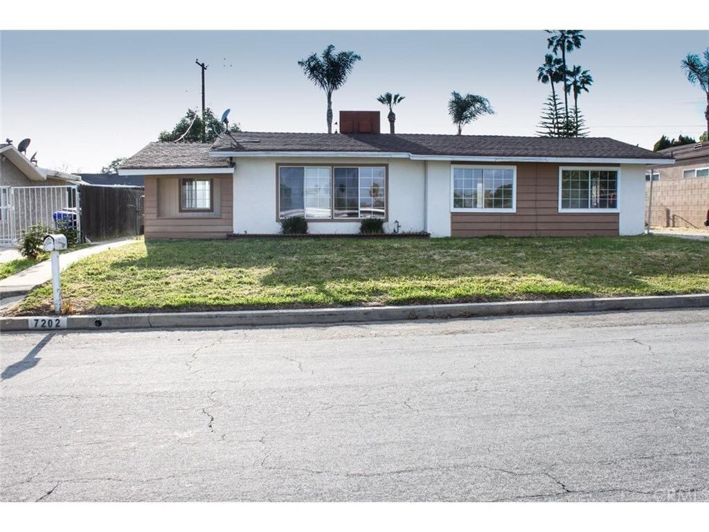 7202 St, Rancho Cucamonga, CA 91701 House Rental in Rancho