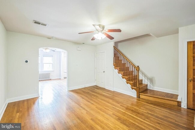 Building Photo - 1407 K St SE