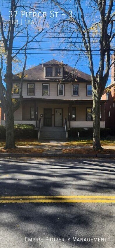Foto principal - 37 Pierce St