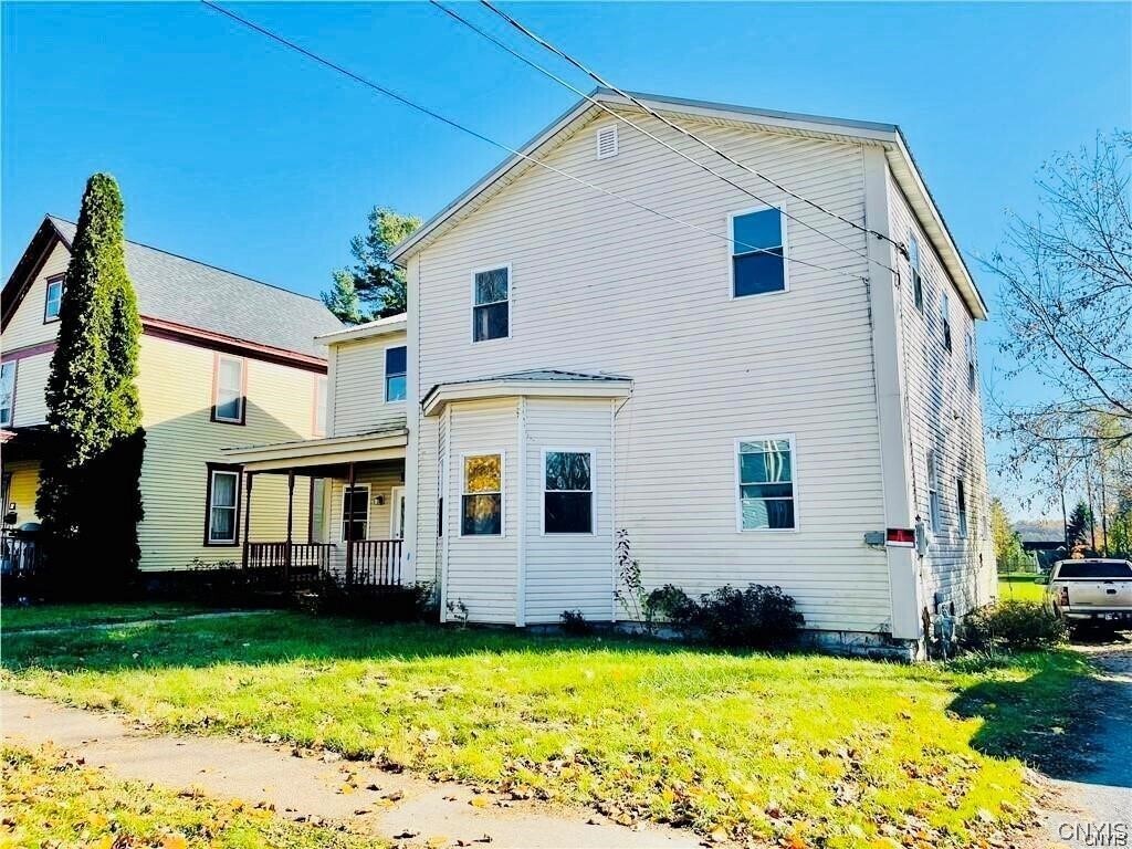 37 Bridge St, Carthage, NY 13619 House Rental in Carthage, NY