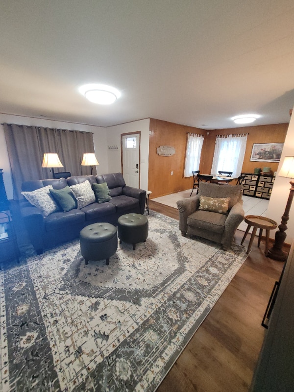 Building Photo - 1203 N Main St