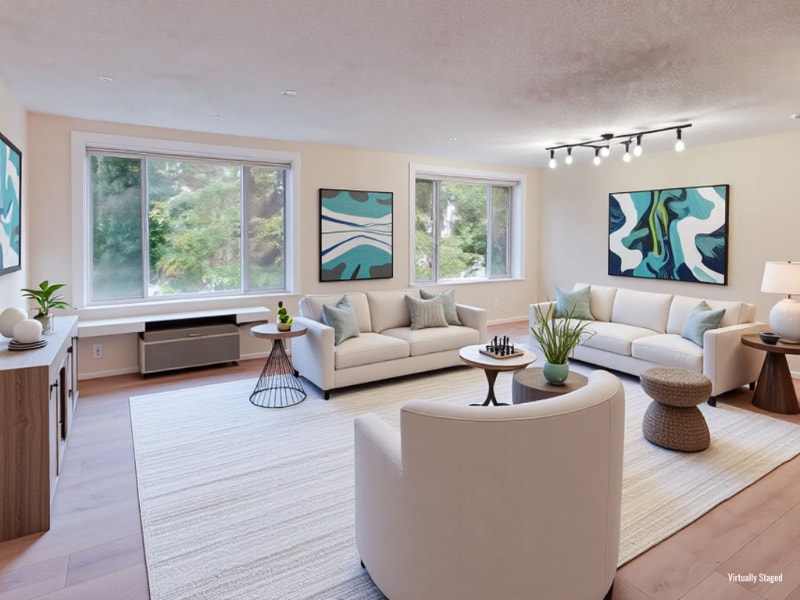 Foto principal - 1730 Arlington Blvd