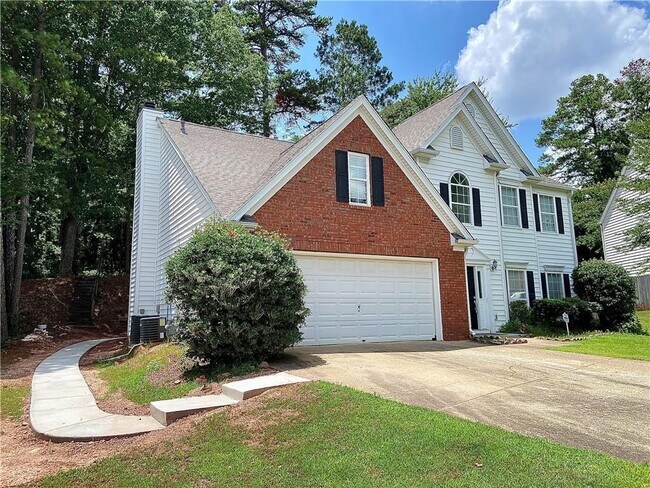 Foto del edificio - 4609 Insdale Ln NW