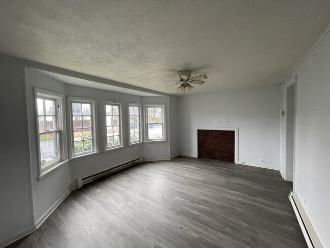 Foto del edificio - 1910 20th St NE