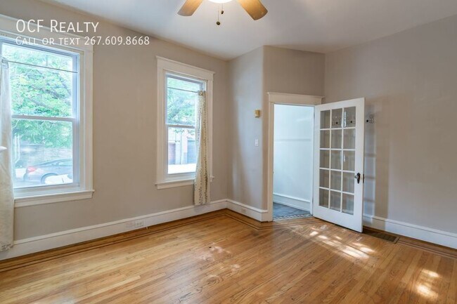 Building Photo - 1221 Marlborough St