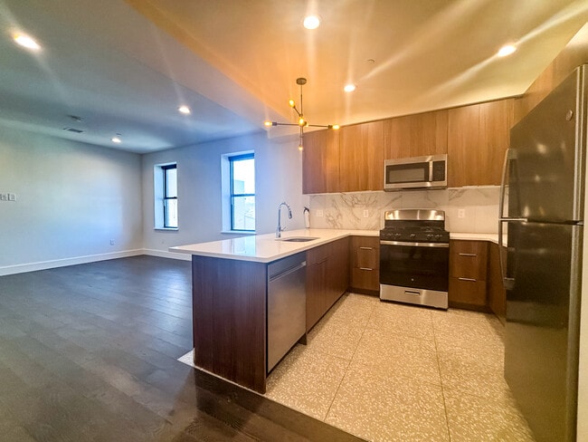 Building Photo - Frontier Flats