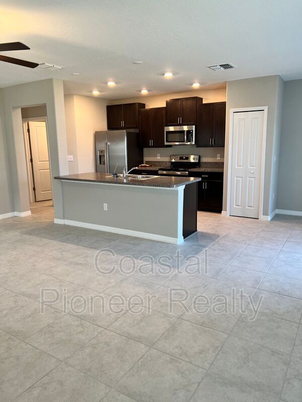 Foto del edificio - 4432 Globe Thistle Dr